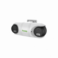 Tiandy 2MP Fixed IR Omni DUAL Camera TC-C32RN sm