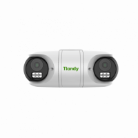 Tiandy 2MP Fixed IR Omni DUAL Camera TC-C32RN sm
