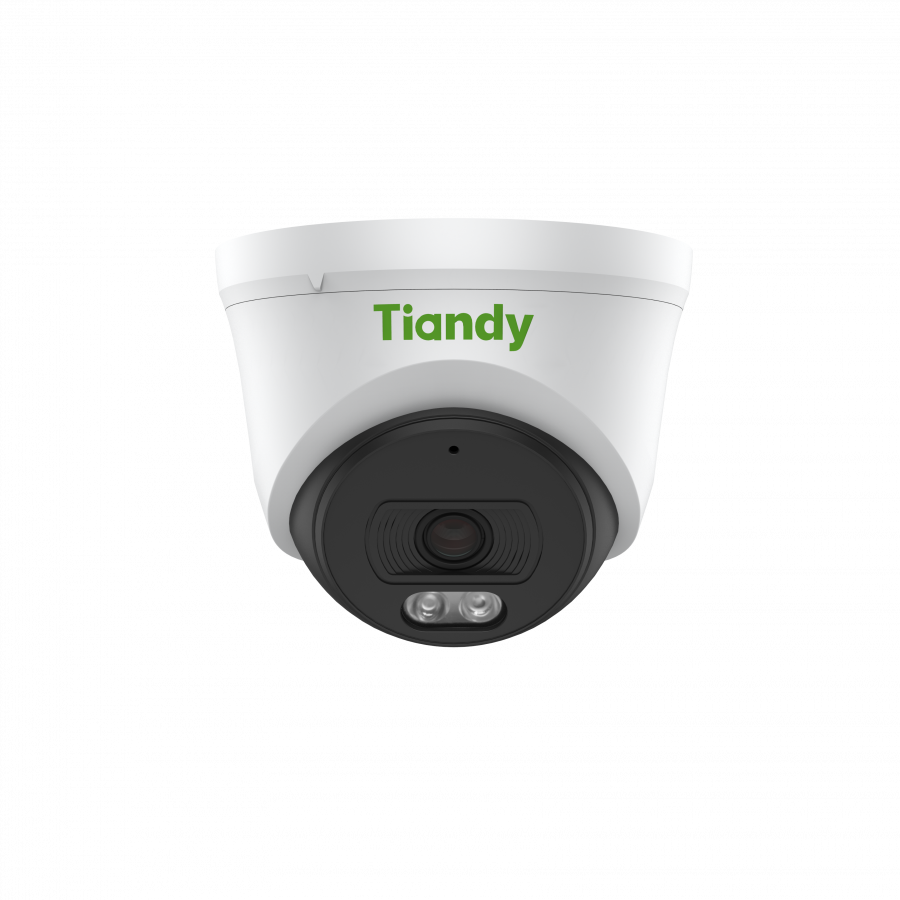 Tiandy KIT 10CH NVR 8*6MP 2TB KIT