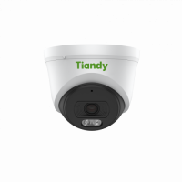 Tiandy KIT 10CH NVR 8*6MP 2TB KIT sm