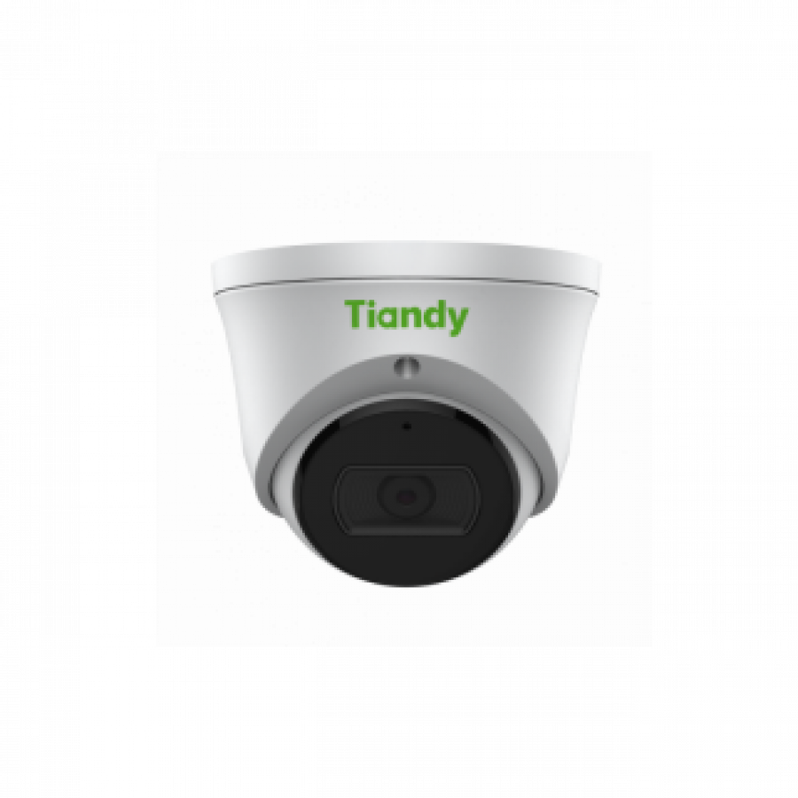 Tiandy KIT 4CH NVR 4*2MP Turret-NO HDD