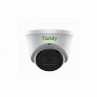 Tiandy KIT 4CH NVR 4*2MP Turret-NO HDD sm