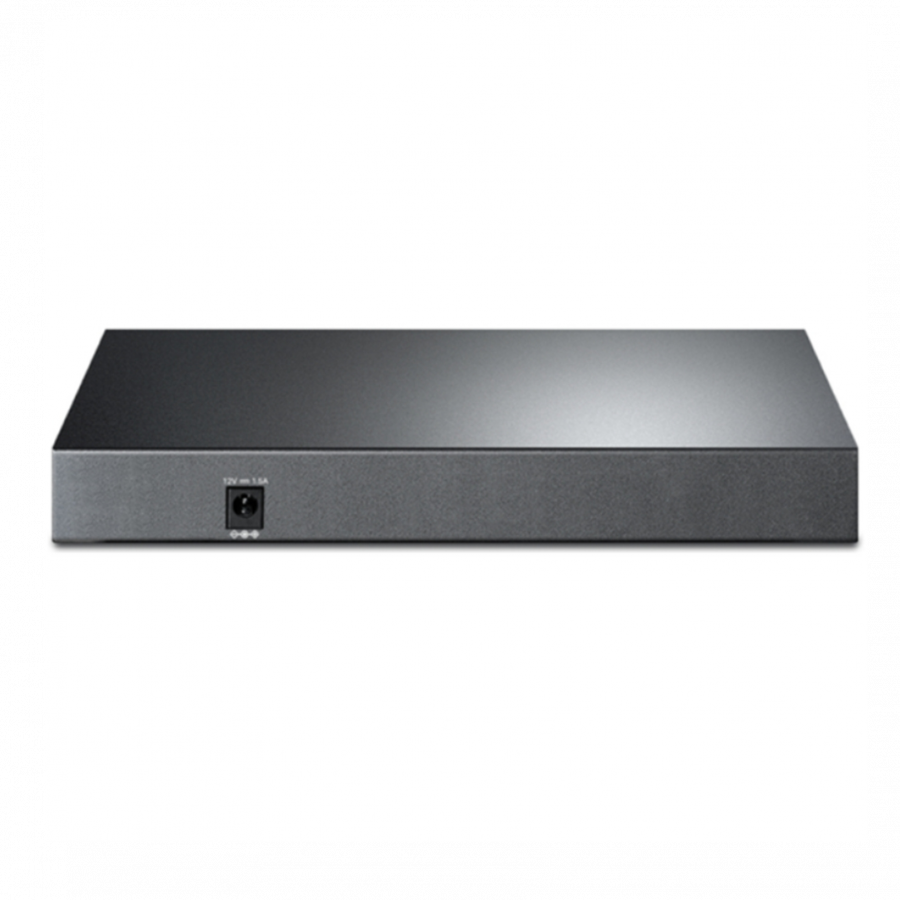 TP-Link 5-Port 2.5G Desktop Switch