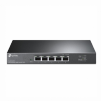 TP-Link 5-Port 2.5G Desktop Switch sm