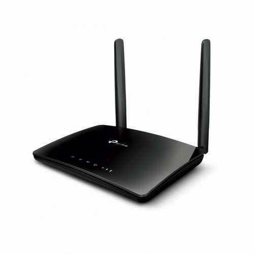 TP-Link Archer 300 Mbps Wireless N 4G LTE Router