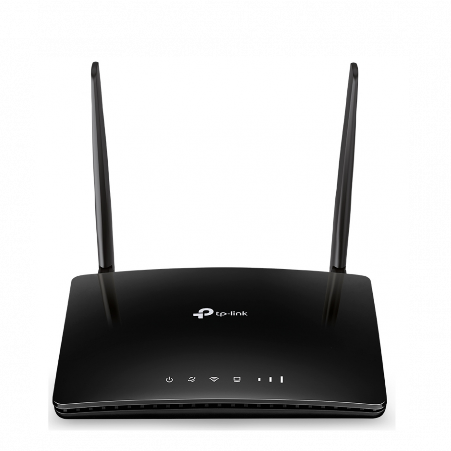 TP-Link Archer 300 Mbps Wireless N 4G LTE Router
