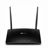 TP-Link Archer 300 Mbps Wireless N 4G LTE Router sm