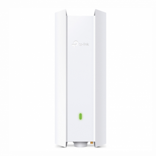 TP-Link Omada EAP610-Outdoor (AX1800) Dual-Band 4-Stream IP67 Outdoor Wi-Fi 6 Access Point