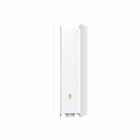 TP-Link Omada EAP623-Outdoor HD (AX1800) Dual-Band 4-Stream High-Density IP67 Outdoor Wi-Fi 6 Access Point with 1GbE x1 (PoE+ 13 sm