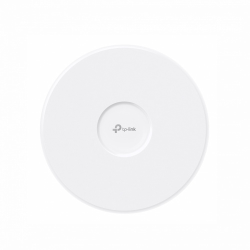 TP-Link Omada EAP723 (BE3600) Dual-Band 4-Stream Wi-Fi 7 Access Point