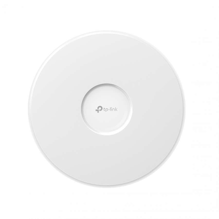 TP-Link Omada EAP772 (BE9300) Tri-Band Wi-Fi 7 Access Point