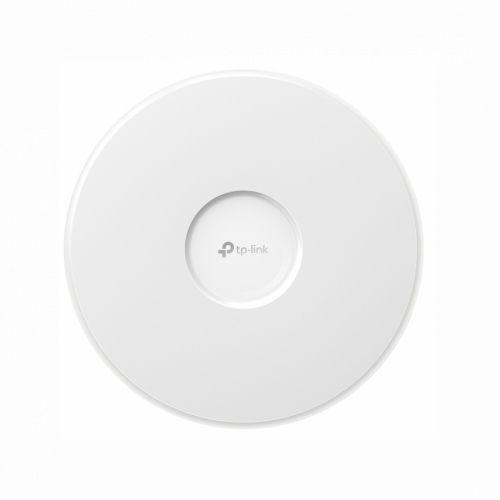 TP-Link Omada EAP772 (BE9300) Tri-Band Wi-Fi 7 Access Point