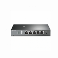 TP-Link Omada ER605 Gigabit Multi-WAN VPN Gateway sm