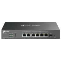 TP-Link Omada ER707-M2 2.5G Multi-Gigabit VPN Gateway sm