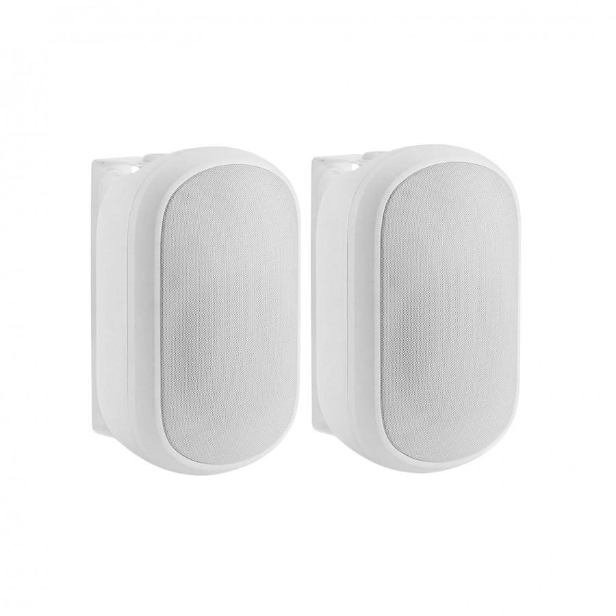 Triangle Secret EXT7 Weather proof Outdoor Speakers (Dual)-PAIR