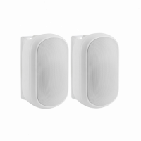 Triangle Secret EXT7 Weather proof Outdoor Speakers (Dual)-PAIR sm