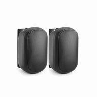 Triangle Secret EXT7 Weatherproof Outdoor Speakers (Dual)-PAIR sm