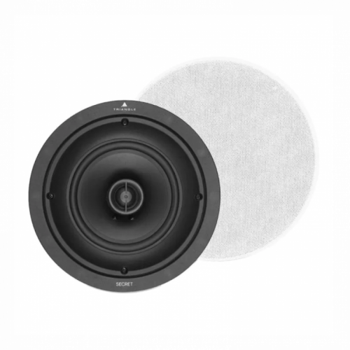 Triangle Secret ICT7 In-Ceiling 6" Speaker(Single)