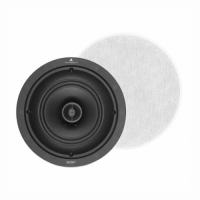 Triangle Secret ICT7 In-Ceiling 6" Speaker(Single) sm