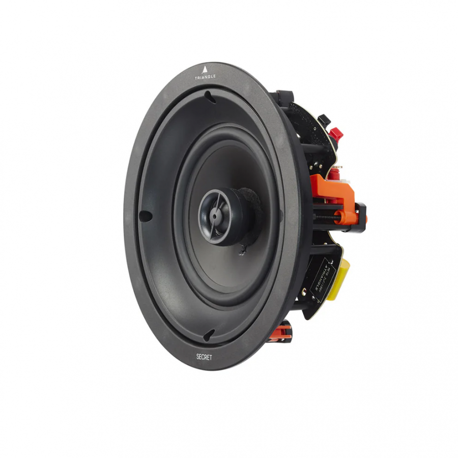 Triangle Secret ICT7 In-Ceiling 6" Speaker (Single)