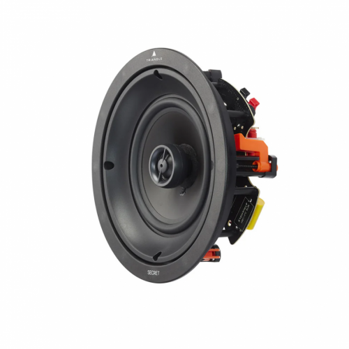 Triangle Secret ICT8 In-Ceiling 8" Speaker (Single)
