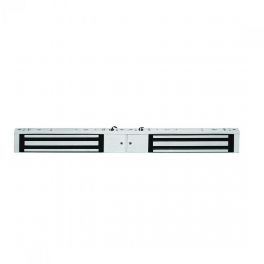 Trimec Z4 Double Mini Maglock Bond Sense & Reed Switch