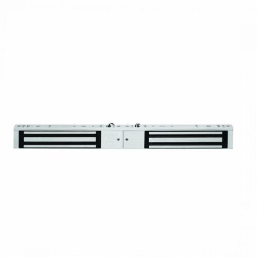 Trimec Z4 Double Mini Maglock Bond Sense & Reed Switch