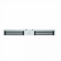 Trimec Z4 Double Mini Maglock Bond Sense & Reed Switch sm