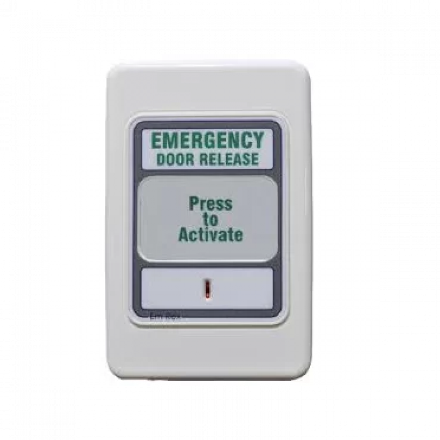 Em Rex Emergency Door Exit Release Unit