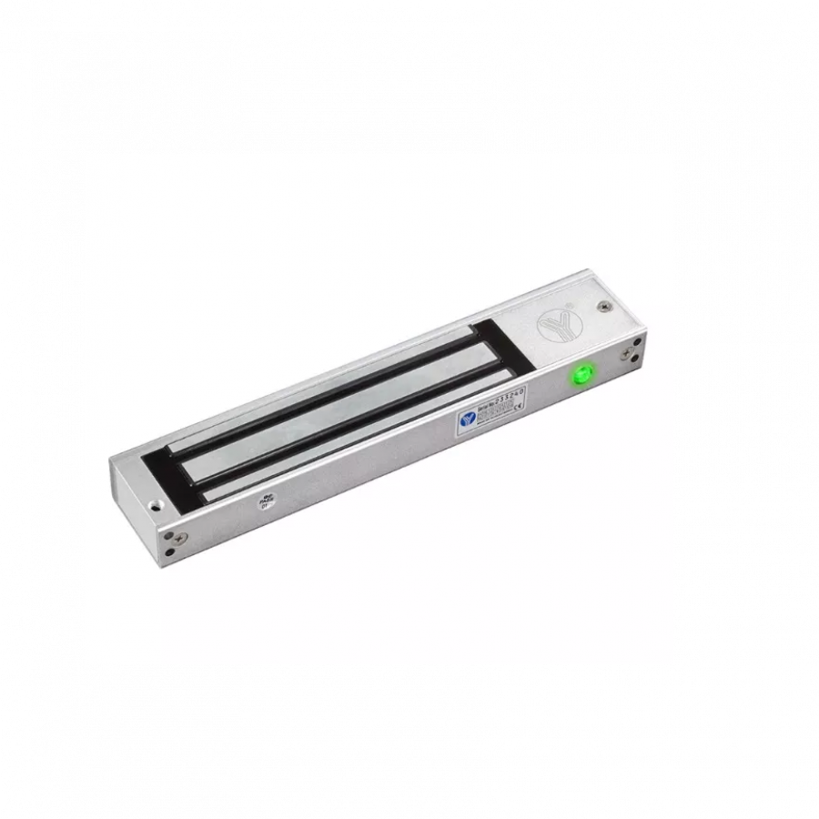 YLI Magnetic Lock with LED signal
