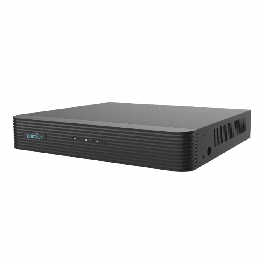 NVR-104X-P4-2TB