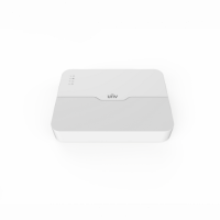 UNV 8-ch 1-SATA Ultra 265/H.265/H.264 NVR sm