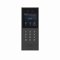 Vandal-resistant Video Door Phone sm