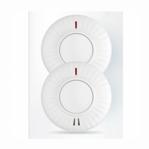 Watchman Photo Connect Smoke Alarm-single