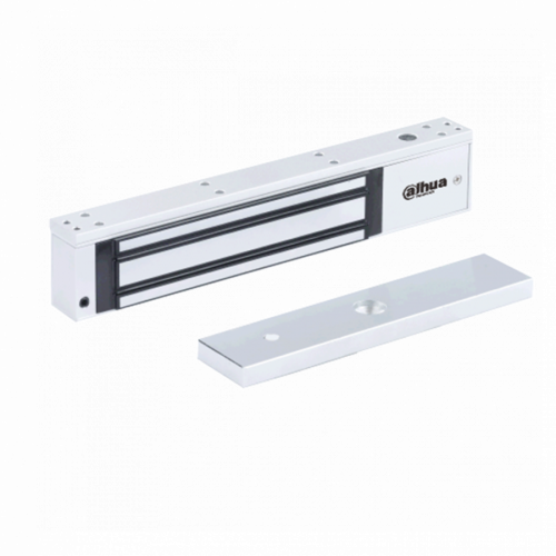 Waterproof magnetic lock