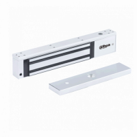 Waterproof magnetic lock sm