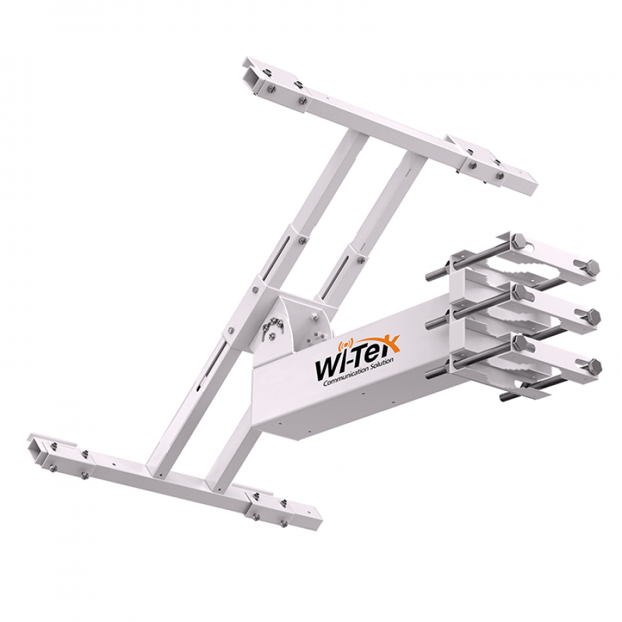 Wi-Tek Solar Panel Mounting Bracket