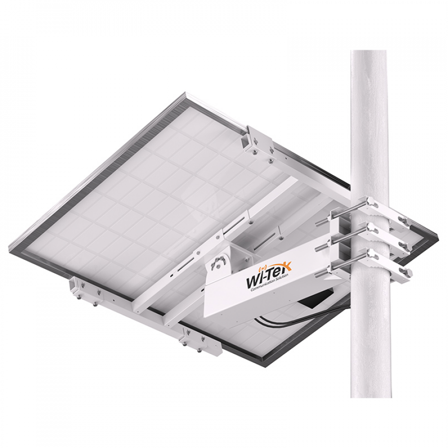 Wi-Tek Solar Panel Mounting Bracket
