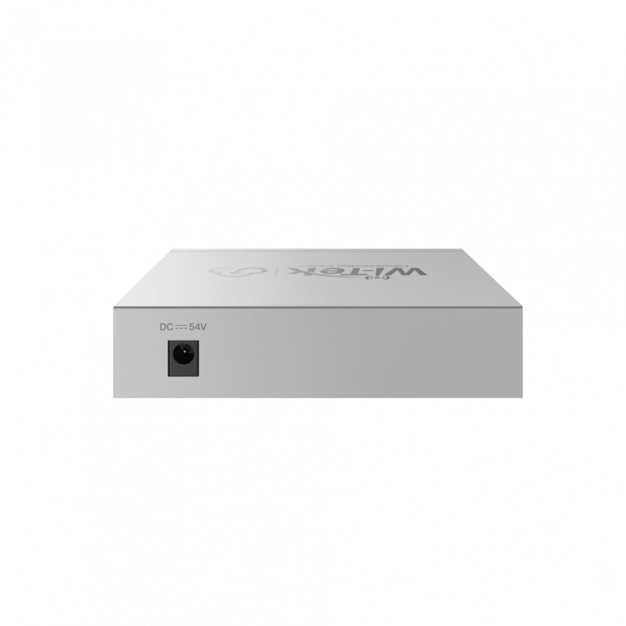 Wi-Tek High-performance Cloud PoE Gateway WI-AC105P V2