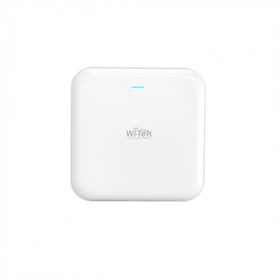 Wi-Tex Wi-Fi 6 Dual Band Indoor Ceiling Access Point V2
