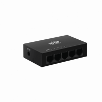 Wi-Tek Gigabit Ethernet Switch WI-SG105 V3 sm