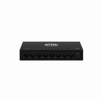 Wi-Tek Gigabit Ethernet Switch WI-SG108 V3 sm