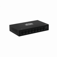 Wi-Tek Gigabit Ethernet Switch WI-SG108 V3 sm