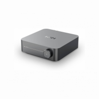 WIIM WIRELESS INTEGRATED AMP SPACE-GREY sm