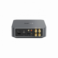 WIIM WIRELESS INTEGRATED AMP SPACE-GREY sm