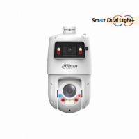 X-Spans 4MP+4MP 25x TiOC WizSense Network PTZ Camera sm