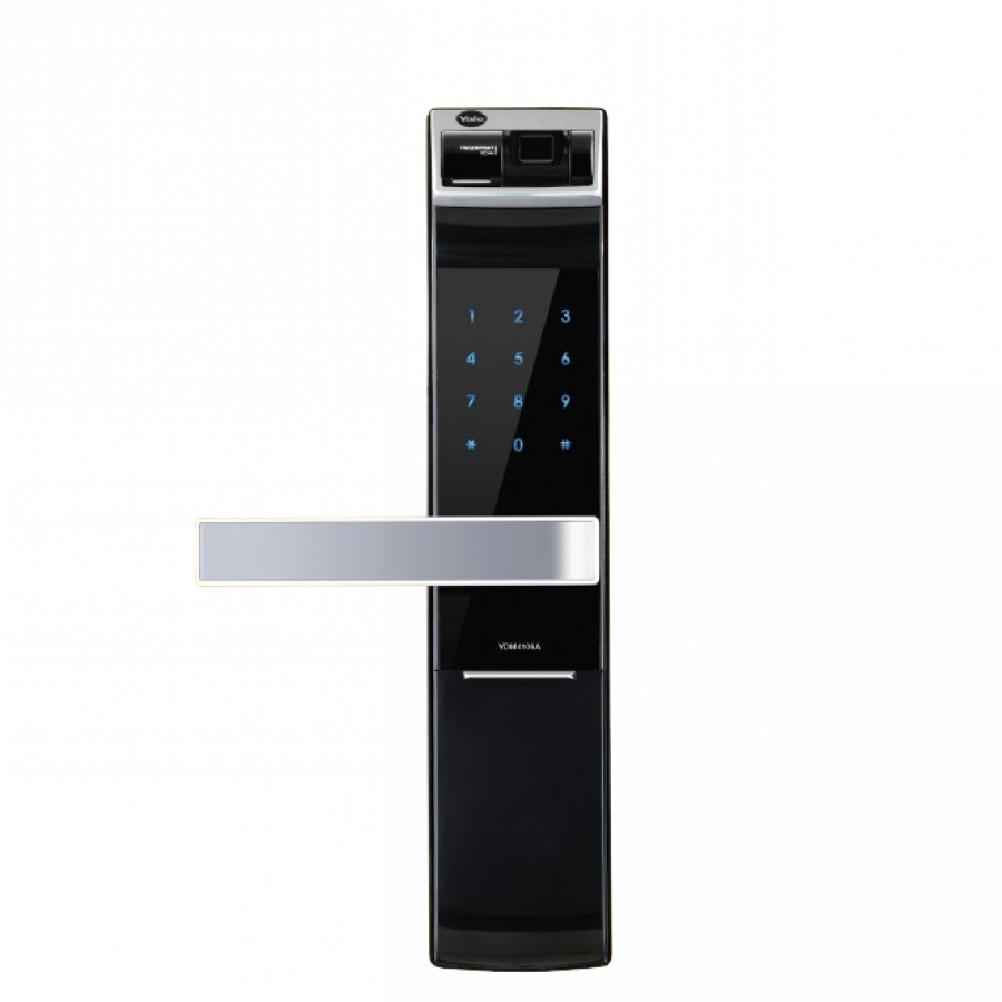 Yale 4109A+ Digital Door Lock