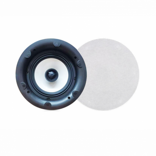 YouZhuan 6.5'' Frameless 40W ABS Magnetic Villa Ceiling Speaker