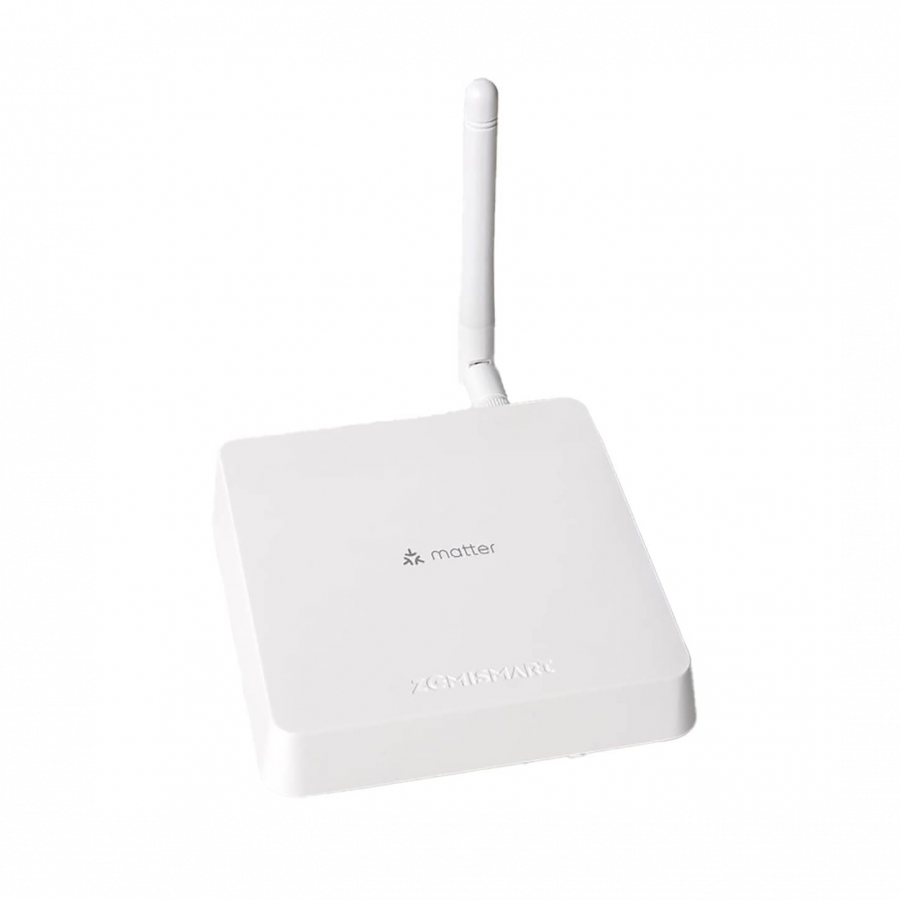 Zemismart Smart Matter Zigbee M6 Hub
