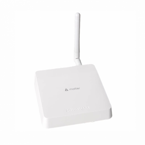 Zemismart Smart Matter Zigbee M6 Hub